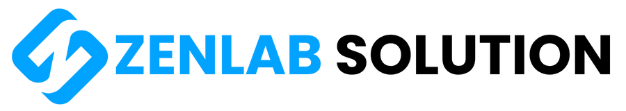 Zenlab Solution